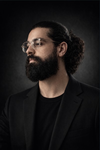 Haroun Ayari