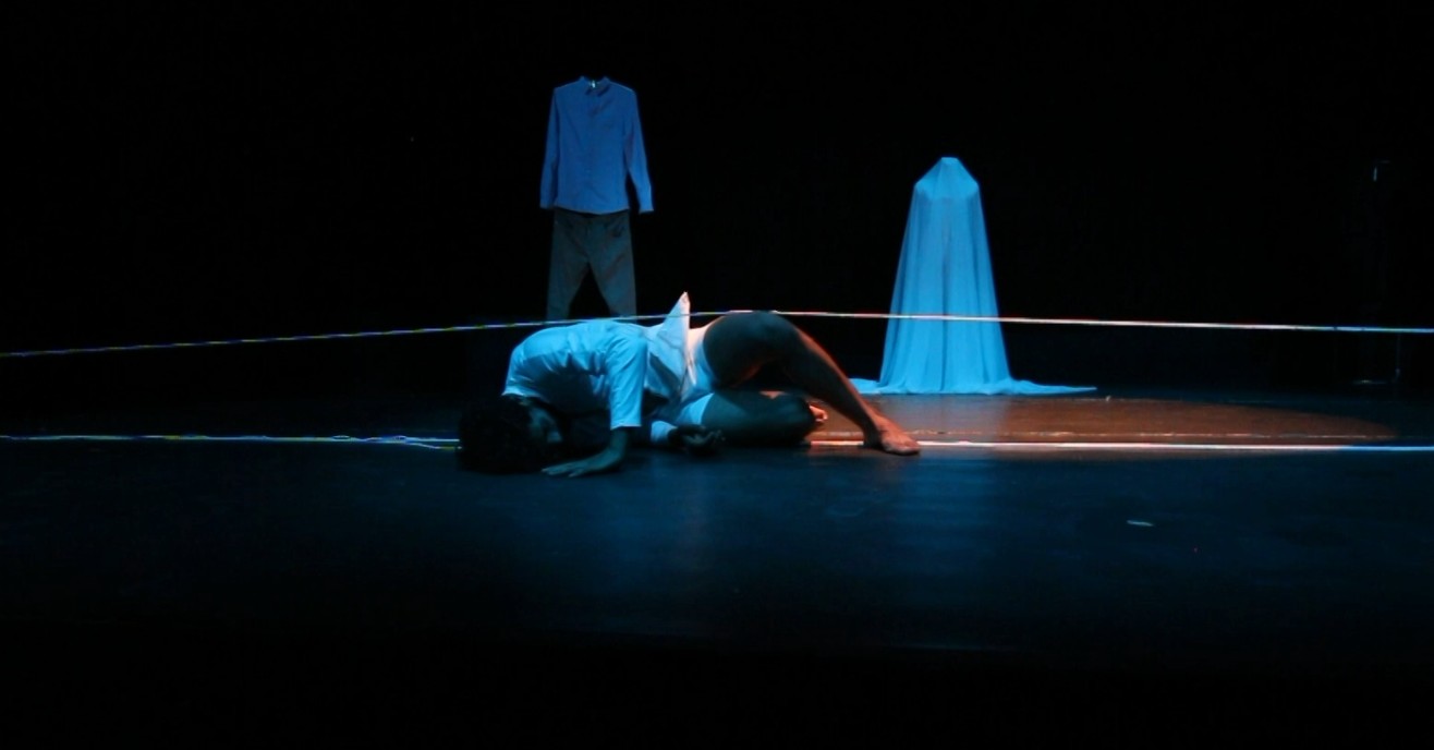 HE performance photo