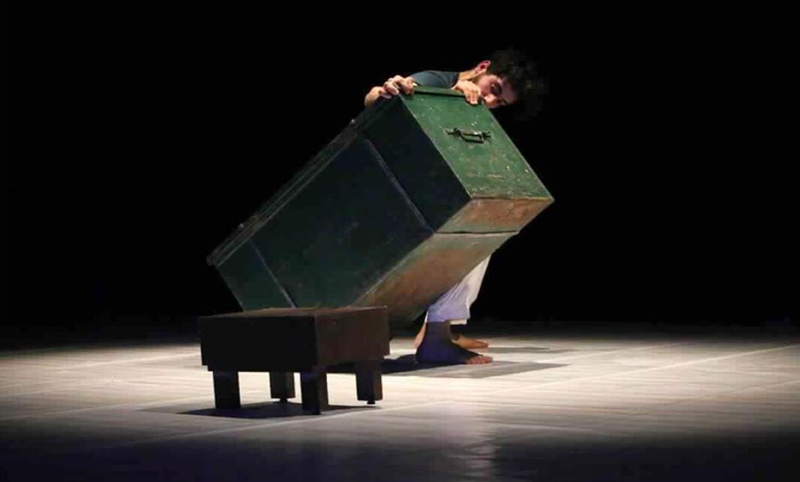 The Void performance